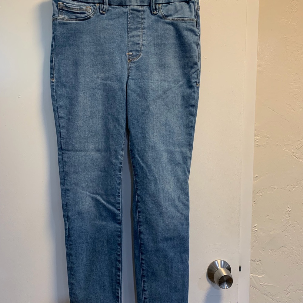 Good American Jeggings